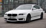 BMW 5-Series PD-R by Prior Design 2012 года